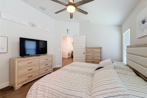 House in Beverly Hills, Florida 4 bedrooms, 157.38 sq.m. № 2200942 - photo 26
