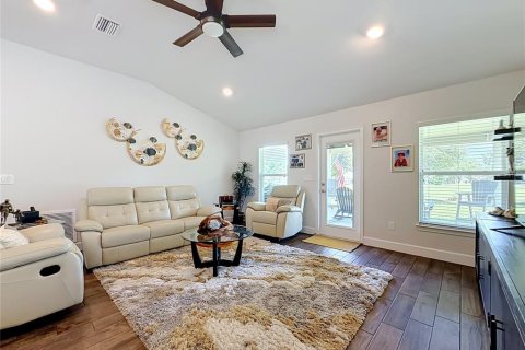 House in Beverly Hills, Florida 4 bedrooms, 157.38 sq.m. № 2200942 - photo 21