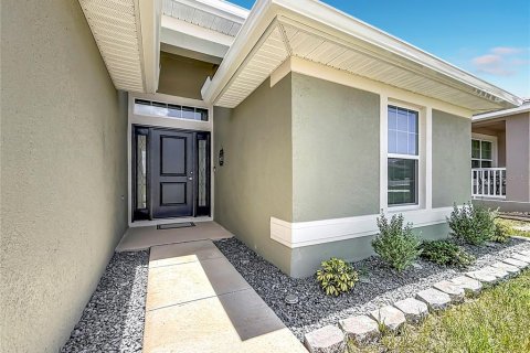 House in Beverly Hills, Florida 4 bedrooms, 157.38 sq.m. № 2200942 - photo 3