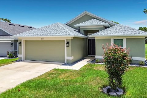 House in Beverly Hills, Florida 4 bedrooms, 157.38 sq.m. № 2200942 - photo 2