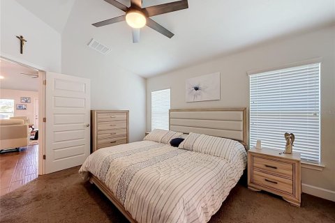 House in Beverly Hills, Florida 4 bedrooms, 157.38 sq.m. № 2200942 - photo 24