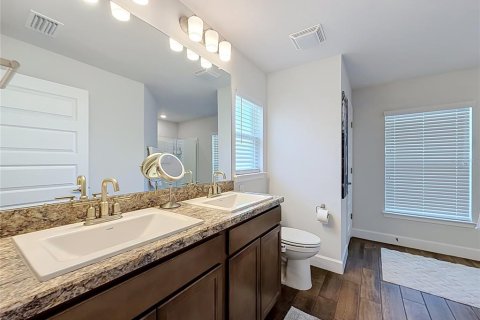 House in Beverly Hills, Florida 4 bedrooms, 157.38 sq.m. № 2200942 - photo 27