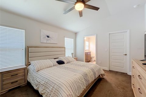 House in Beverly Hills, Florida 4 bedrooms, 157.38 sq.m. № 2200942 - photo 25