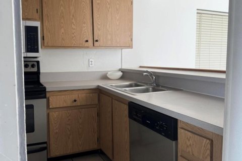 Touwnhouse à louer à Dania Beach, Floride: 3 chambres, 131.18 m2 № 2146935 - photo 6