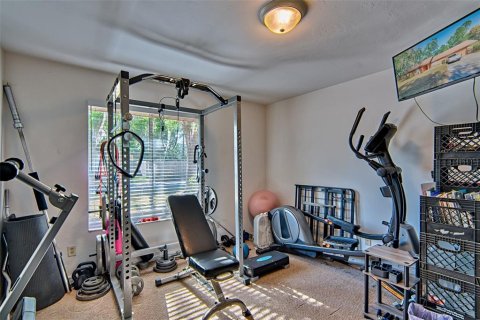 Villa ou maison à vendre à Gainesville, Floride: 3 chambres, 128.76 m2 № 2198991 - photo 18