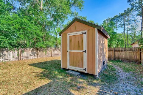 Villa ou maison à vendre à Gainesville, Floride: 3 chambres, 128.76 m2 № 2198991 - photo 25