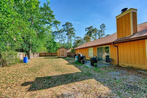 Villa ou maison à vendre à Gainesville, Floride: 3 chambres, 128.76 m2 № 2198991 - photo 24