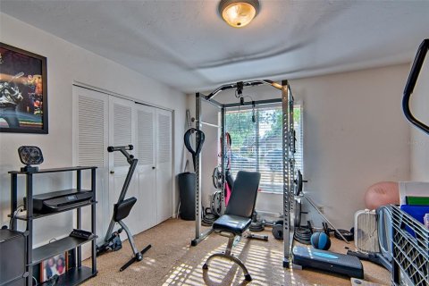 Villa ou maison à vendre à Gainesville, Floride: 3 chambres, 128.76 m2 № 2198991 - photo 17
