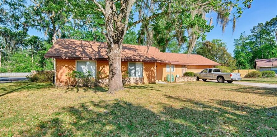 Villa ou maison à Gainesville, Floride 3 chambres, 128.76 m2 № 2198991