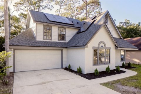 Villa ou maison à vendre à Altamonte Springs, Floride: 4 chambres, 134.52 m2 № 2430779 - photo 2