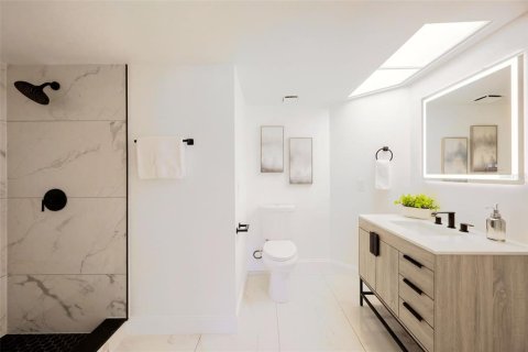 Villa ou maison à vendre à Altamonte Springs, Floride: 4 chambres, 134.52 m2 № 2430779 - photo 20