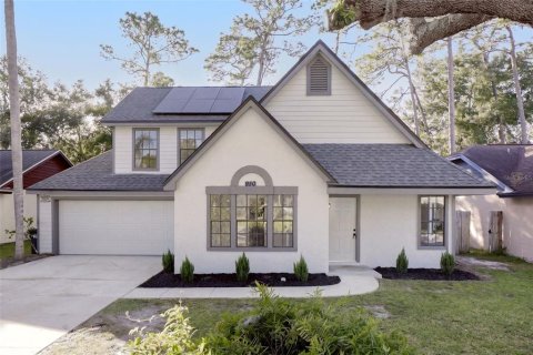 Villa ou maison à Altamonte Springs, Floride 4 chambres, 134.52 m2 № 2430779