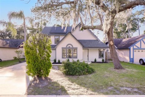 Villa ou maison à vendre à Altamonte Springs, Floride: 4 chambres, 134.52 m2 № 2430779 - photo 3