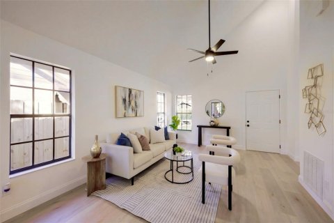 Villa ou maison à vendre à Altamonte Springs, Floride: 4 chambres, 134.52 m2 № 2430779 - photo 6
