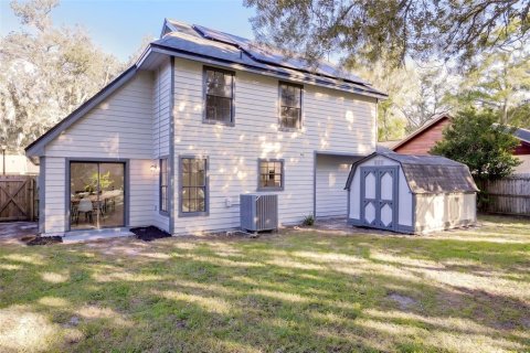 Villa ou maison à vendre à Altamonte Springs, Floride: 4 chambres, 134.52 m2 № 2430779 - photo 30