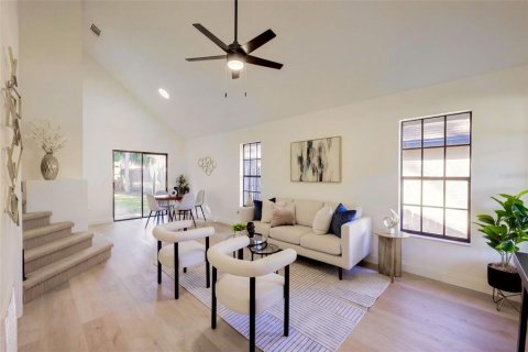 Villa ou maison à vendre à Altamonte Springs, Floride: 4 chambres, 134.52 m2 № 2430779 - photo 7
