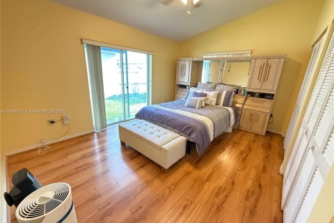 Villa ou maison à vendre à Miami, Floride: 3 chambres, 142.98 m2 № 1852172 - photo 10