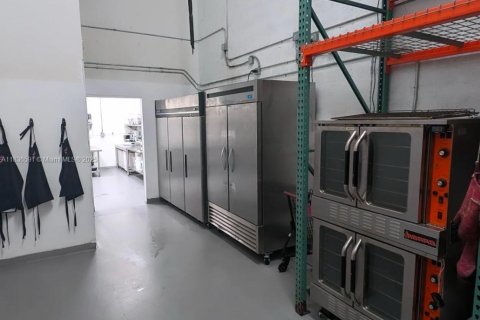 Propiedad comercial en venta en Sweetwater, Florida № 1936189 - foto 2