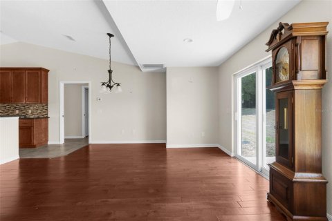 Villa ou maison à vendre à Floral City, Floride: 3 chambres, 202.9 m2 № 2403205 - photo 29