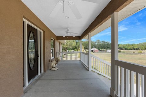 Villa ou maison à vendre à Floral City, Floride: 3 chambres, 202.9 m2 № 2403205 - photo 13