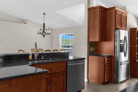 Villa ou maison à vendre à Floral City, Floride: 3 chambres, 202.9 m2 № 2403205 - photo 21