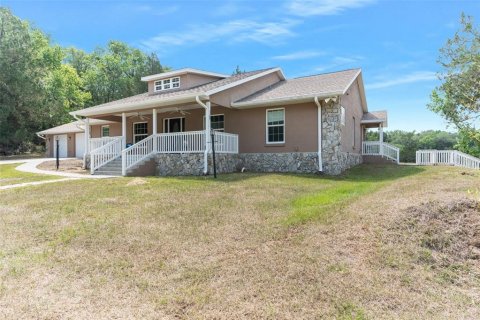 Villa ou maison à vendre à Floral City, Floride: 3 chambres, 202.9 m2 № 2403205 - photo 9