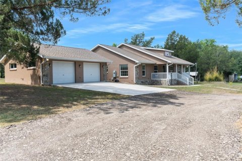 Villa ou maison à vendre à Floral City, Floride: 3 chambres, 202.9 m2 № 2403205 - photo 8