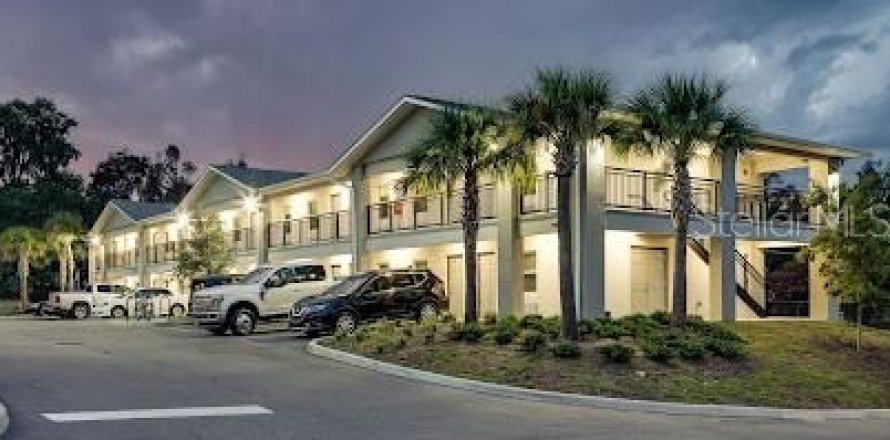 Estudio en Ocala, Florida № 1449398