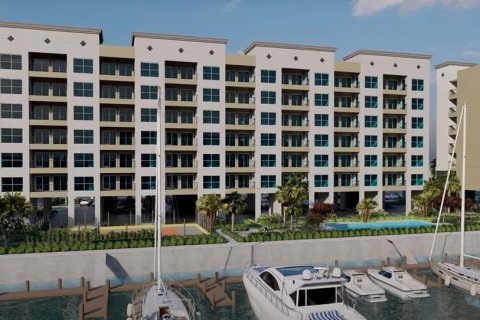 Copropriété à vendre à New Port Richey, Floride: 2 chambres, 125.05 m2 № 1562391 - photo 5