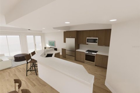 Copropriété à vendre à New Port Richey, Floride: 2 chambres, 125.05 m2 № 1562391 - photo 17