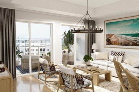 Copropriété à vendre à New Port Richey, Floride: 2 chambres, 125.05 m2 № 1562391 - photo 6