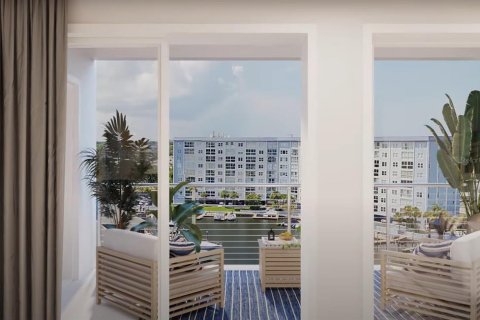 Copropriété à vendre à New Port Richey, Floride: 2 chambres, 125.05 m2 № 1562391 - photo 4