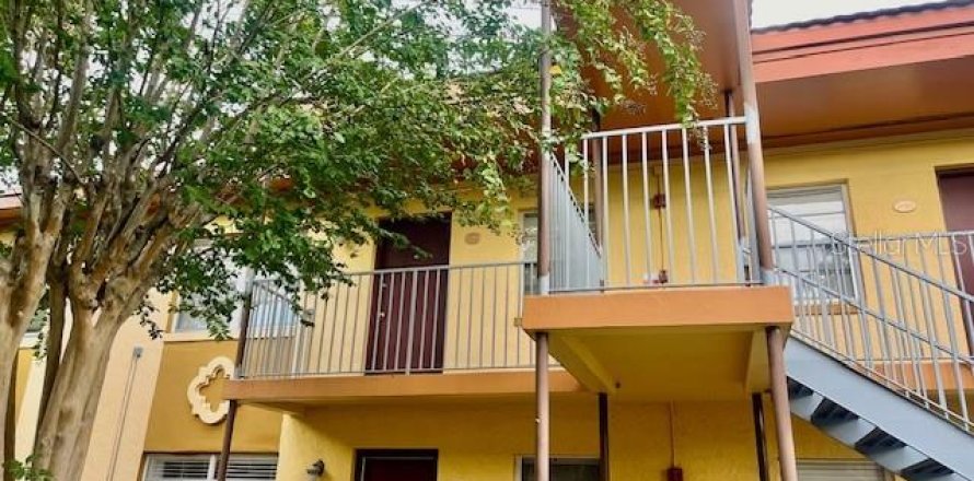 Condo in Orlando, Florida, 2 bedrooms  № 1515889