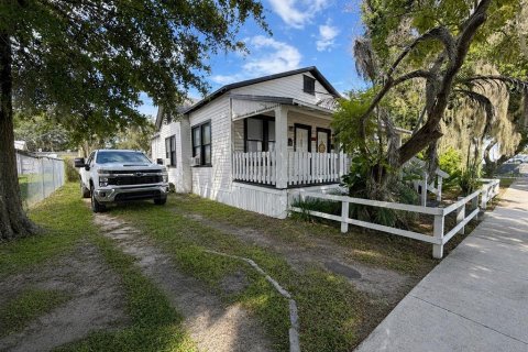 Commercial property in Winter Haven, Florida 4 bedrooms, 115.2 sq.m. № 2369330 - photo 4