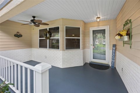 House in Ocala, Florida 2 bedrooms, 132.11 sq.m. № 1815685 - photo 2