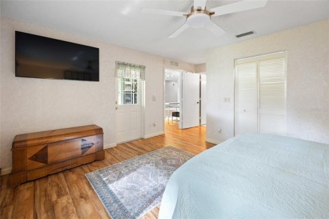 House in Ocala, Florida 2 bedrooms, 132.11 sq.m. № 1815685 - photo 15