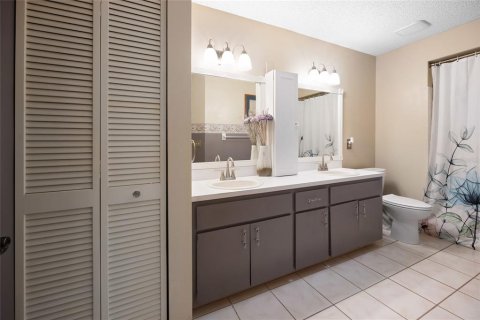 House in Ocala, Florida 2 bedrooms, 132.11 sq.m. № 1815685 - photo 17
