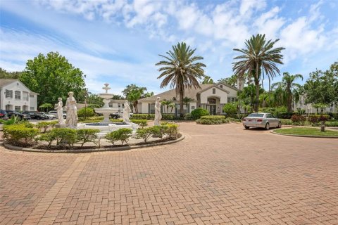 Condo in Orlando, Florida, 1 bedroom  № 2237974 - photo 27