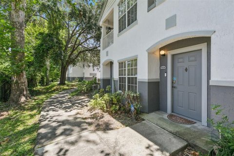 Condo in Orlando, Florida, 1 bedroom № 2237974