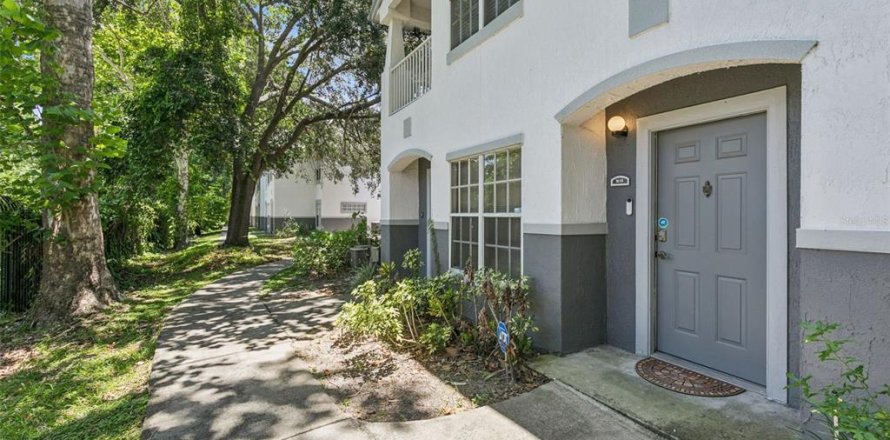 Condo in Orlando, Florida, 1 bedroom  № 2237974