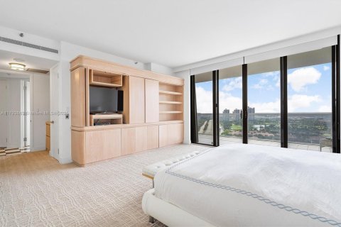 Купить кондоминиум в Авентура, Флорида 2 спальни, 219.25м2, № 1726514 - фото 20
