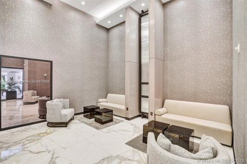 Купить кондоминиум в Авентура, Флорида 2 спальни, 219.25м2, № 1726514 - фото 30