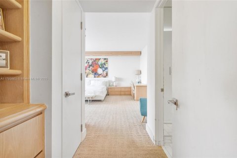 Купить кондоминиум в Авентура, Флорида 2 спальни, 219.25м2, № 1726514 - фото 17