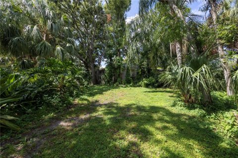 Terreno en venta en Tampa, Florida № 1912755 - foto 4