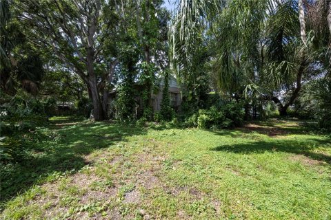 Terreno en venta en Tampa, Florida № 1912755 - foto 5