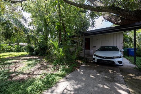 Terreno en venta en Tampa, Florida № 1912755 - foto 2
