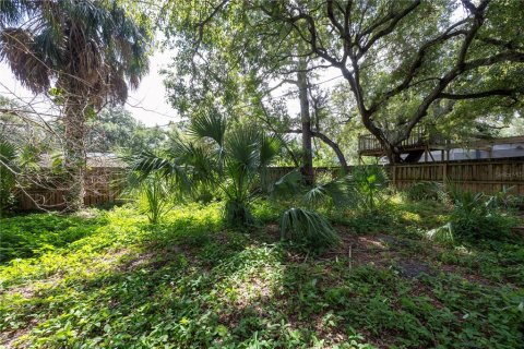 Terreno en venta en Tampa, Florida № 1912755 - foto 13