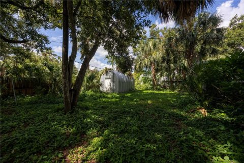 Terreno en venta en Tampa, Florida № 1912755 - foto 7