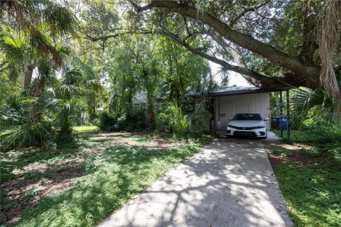 Terreno en venta en Tampa, Florida № 1912755 - foto 1