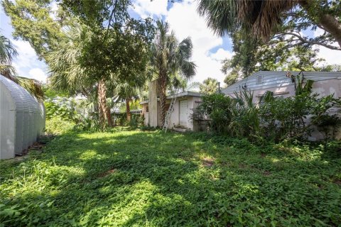 Terreno en venta en Tampa, Florida № 1912755 - foto 10